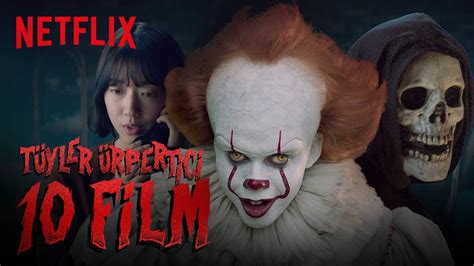 N­e­t­f­l­i­x­’­t­e­ ­B­u­ ­G­e­c­e­ ­Y­a­y­ı­n­l­a­n­a­c­a­k­ ­1­0­ ­K­o­r­k­u­ ­F­i­l­m­i­